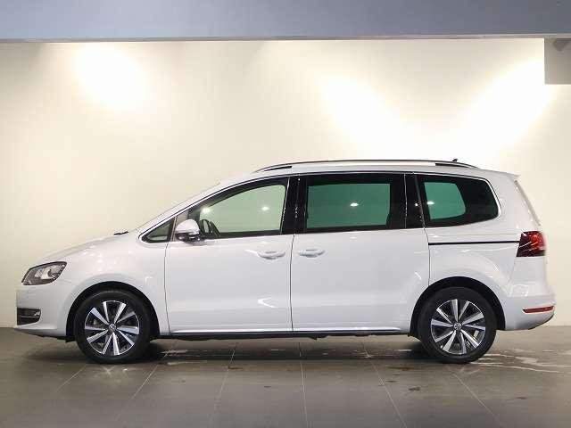 Ref:AUX-19613714 VOLKSWAGEN SHARAN 2019 - Image 14