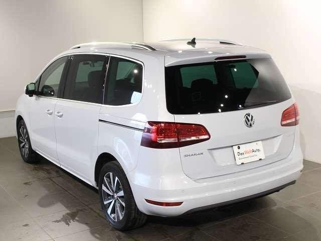 Ref:AUX-19613714 VOLKSWAGEN SHARAN 2019 - Image 15