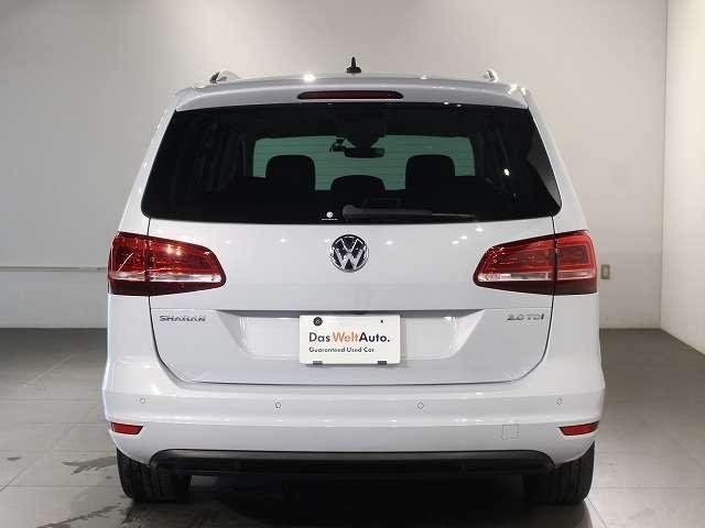 Ref:AUX-19613714 VOLKSWAGEN SHARAN 2019 - Image 16