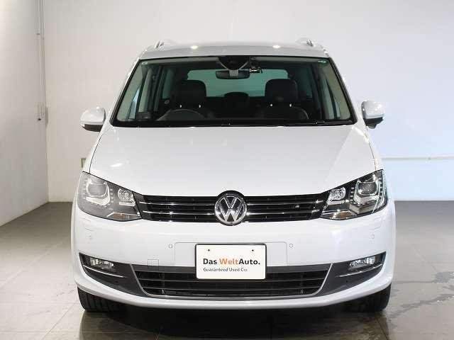 Ref:AUX-19613714 VOLKSWAGEN SHARAN 2019 - Image 3