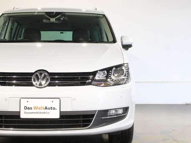 Ref:AUX-19613714 VOLKSWAGEN SHARAN 2019 - Image 4