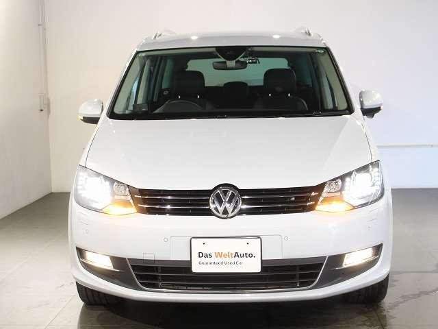 Ref:AUX-19613714 VOLKSWAGEN SHARAN 2019 - Image 7
