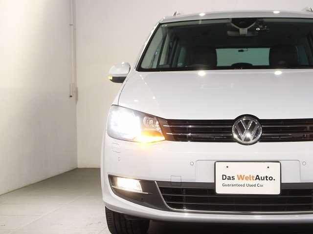 Ref:AUX-19613714 VOLKSWAGEN SHARAN 2019 - Image 8