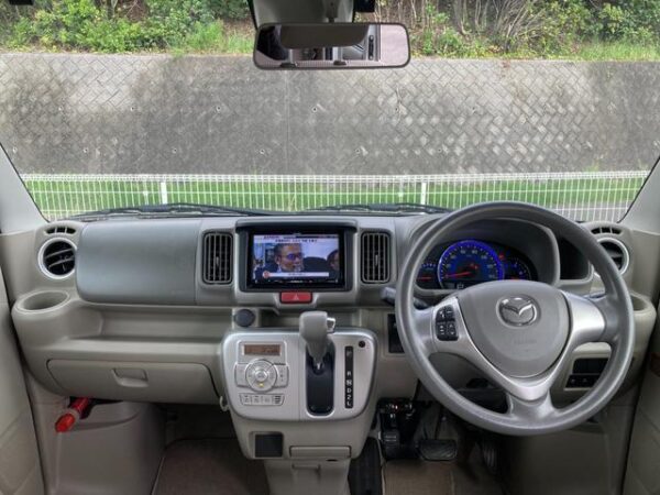 Ref:AUX-19613782 MAZDA SCRUM WAGON 2015 - Image 2