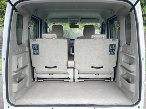 Ref:AUX-19613782 MAZDA SCRUM WAGON 2015 - Image 12
