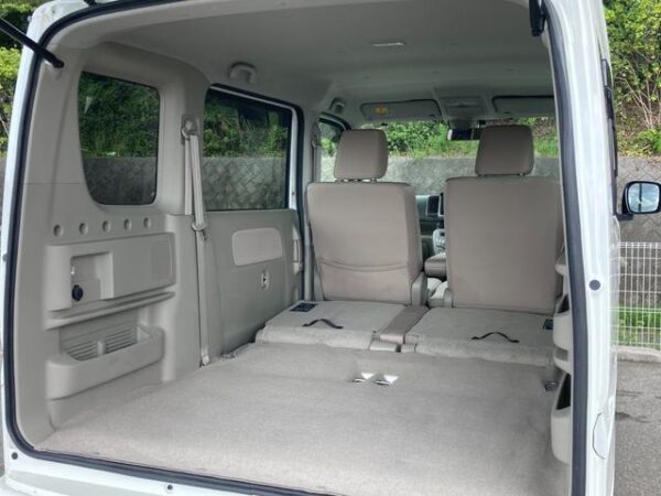 Ref:AUX-19613782 MAZDA SCRUM WAGON 2015 - Image 13
