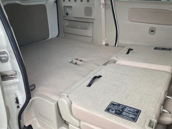 Ref:AUX-19613782 MAZDA SCRUM WAGON 2015 - Image 14