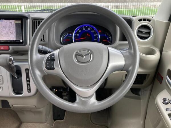 Ref:AUX-19613782 MAZDA SCRUM WAGON 2015 - Image 15