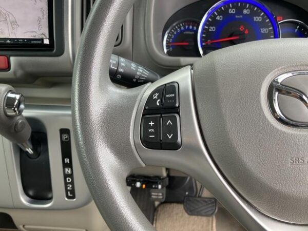 Ref:AUX-19613782 MAZDA SCRUM WAGON 2015 - Image 16