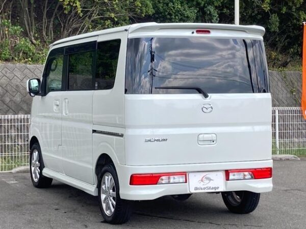 Ref:AUX-19613782 MAZDA SCRUM WAGON 2015 - Image 7