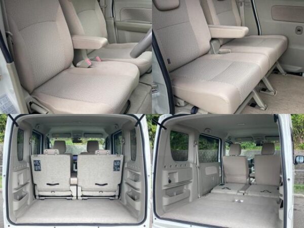 Ref:AUX-19613782 MAZDA SCRUM WAGON 2015 - Image 8