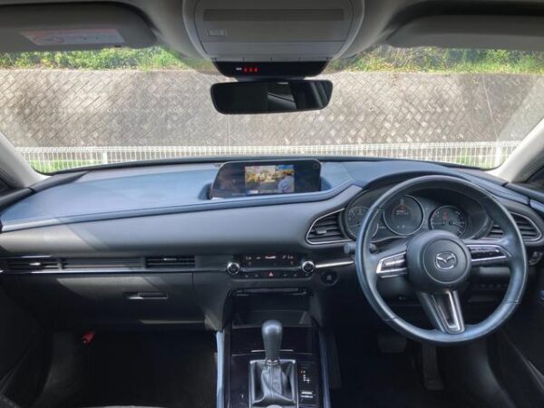 Ref:AUX-19613783 MAZDA CX-30 2020 - Image 2
