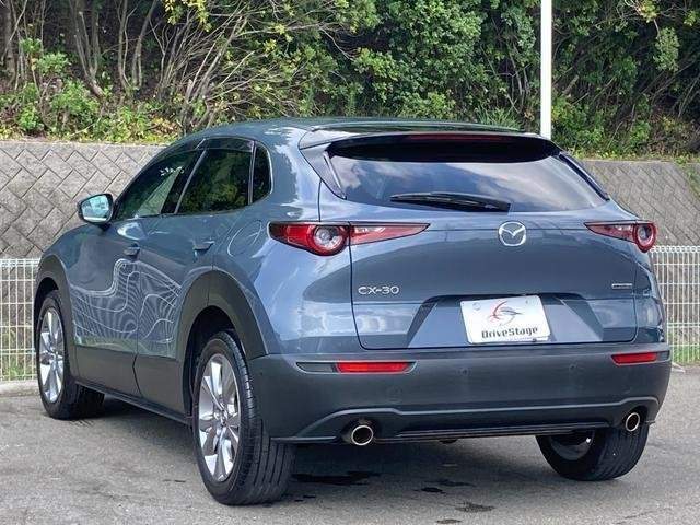 Ref:AUX-19613783 MAZDA CX-30 2020 - Image 11