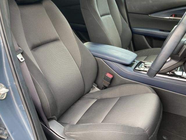 Ref:AUX-19613783 MAZDA CX-30 2020 - Image 12