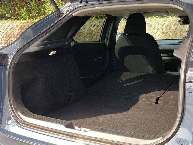 Ref:AUX-19613783 MAZDA CX-30 2020 - Image 15