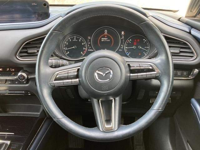 Ref:AUX-19613783 MAZDA CX-30 2020 - Image 17