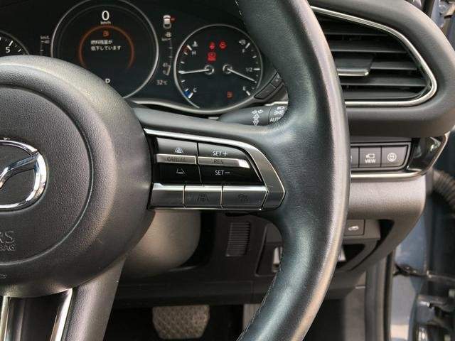 Ref:AUX-19613783 MAZDA CX-30 2020 - Image 19