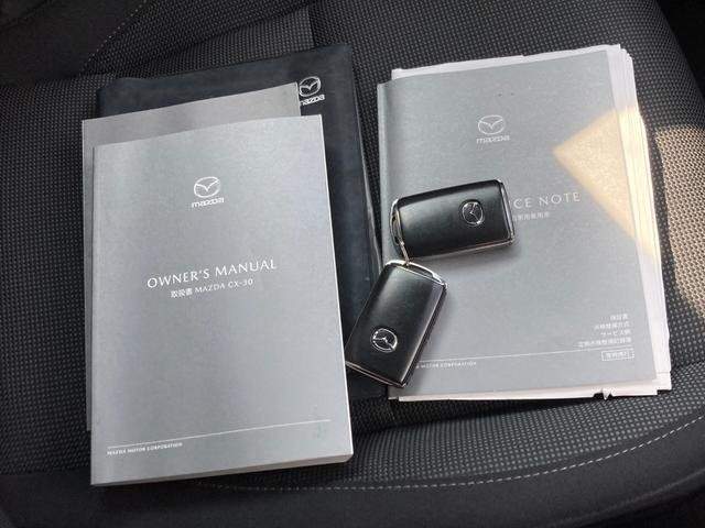 Ref:AUX-19613783 MAZDA CX-30 2020 - Image 6