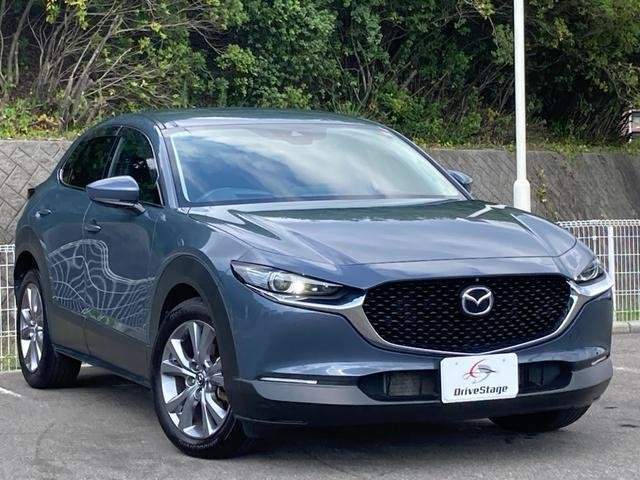 Ref:AUX-19613783 MAZDA CX-30 2020 - Image 7