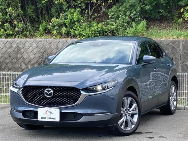 Ref:AUX-19613783 MAZDA CX-30 2020