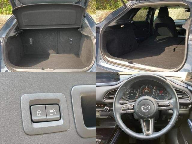 Ref:AUX-19613783 MAZDA CX-30 2020 - Image 9