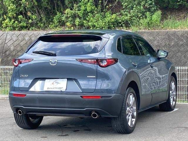 Ref:AUX-19613783 MAZDA CX-30 2020 - Image 10