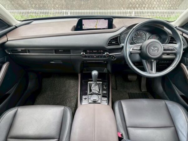 Ref:AUX-19613784 MAZDA CX-30 2020 - Image 2