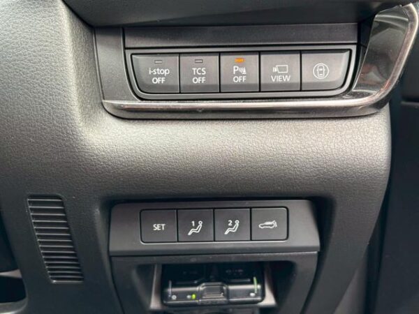 Ref:AUX-19613784 MAZDA CX-30 2020 - Image 14