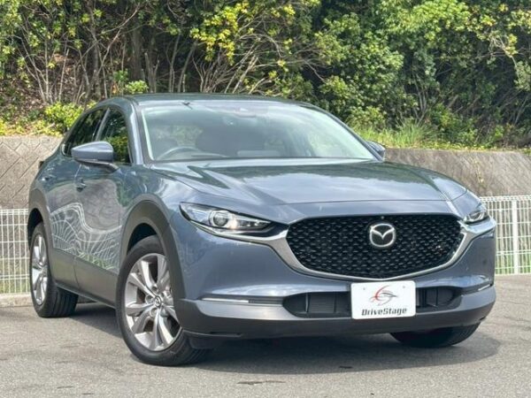 Ref:AUX-19613784 MAZDA CX-30 2020 - Image 3
