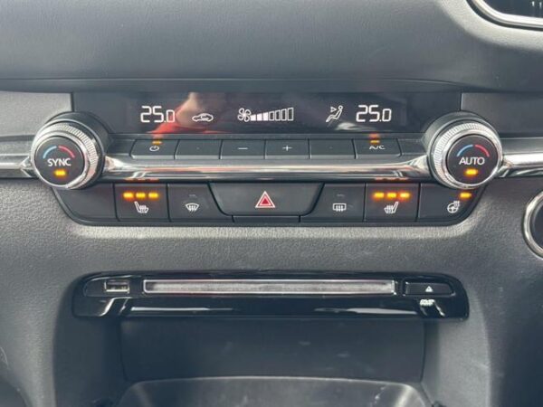 Ref:AUX-19613784 MAZDA CX-30 2020 - Image 6