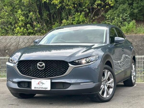 Ref:AUX-19613784 MAZDA CX-30 2020