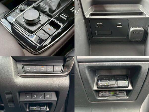 Ref:AUX-19613784 MAZDA CX-30 2020 - Image 9