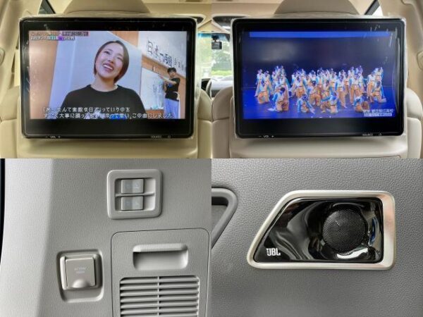 Ref:AUX-19613994 TOYOTA LAND CRUISER 2024 - Image 11