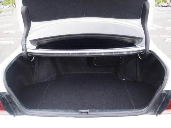 Ref:AUX-19614347 TOYOTA CROWN 2002 - Image 13