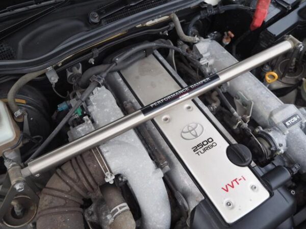 Ref:AUX-19614347 TOYOTA CROWN 2002 - Image 15