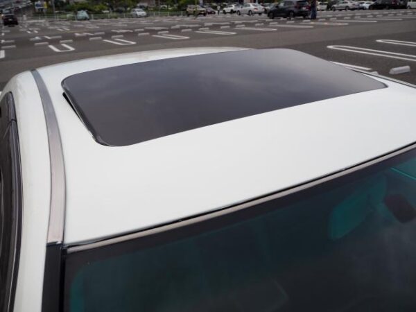 Ref:AUX-19614347 TOYOTA CROWN 2002 - Image 16