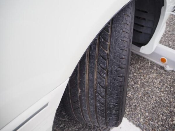 Ref:AUX-19614347 TOYOTA CROWN 2002 - Image 18