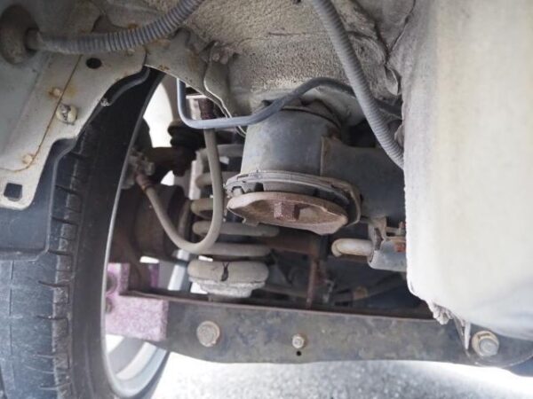 Ref:AUX-19614347 TOYOTA CROWN 2002 - Image 19
