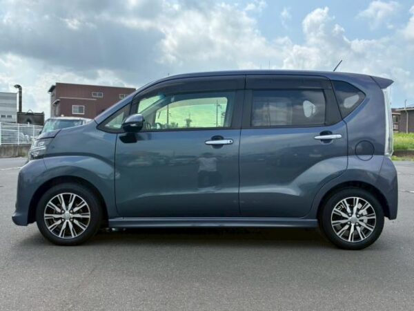 Ref:AUX-19614444 DAIHATSU MOVE 2018 - Image 11
