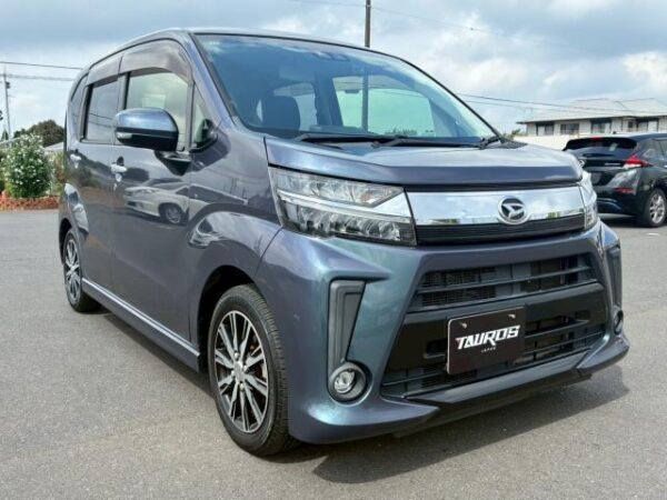 Ref:AUX-19614444 DAIHATSU MOVE 2018 - Image 12