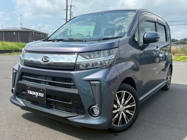 Ref:AUX-19614444 DAIHATSU MOVE 2018 - Image 13