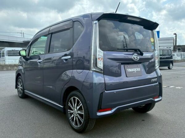 Ref:AUX-19614444 DAIHATSU MOVE 2018 - Image 15