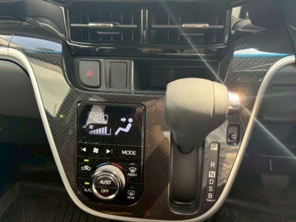 Ref:AUX-19614444 DAIHATSU MOVE 2018 - Image 16