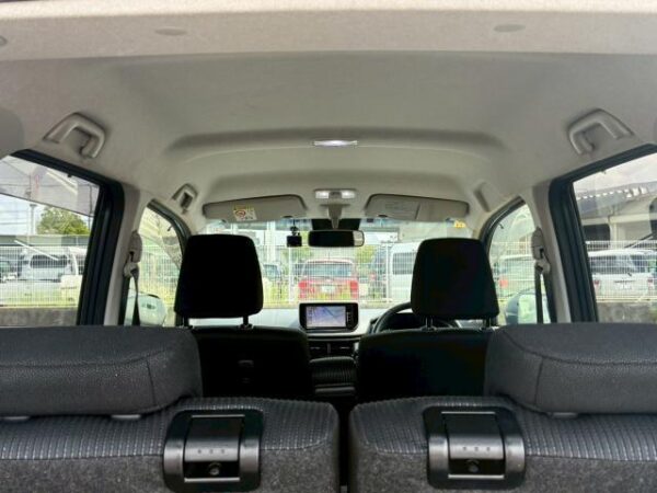 Ref:AUX-19614444 DAIHATSU MOVE 2018 - Image 17