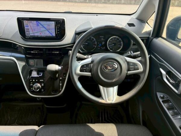 Ref:AUX-19614444 DAIHATSU MOVE 2018 - Image 18