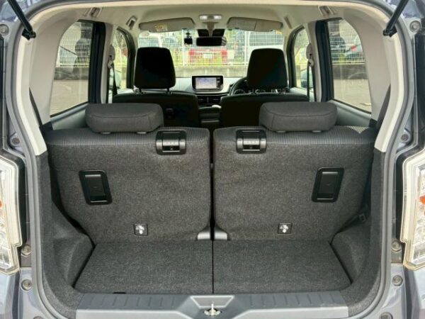 Ref:AUX-19614444 DAIHATSU MOVE 2018 - Image 19