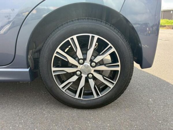 Ref:AUX-19614444 DAIHATSU MOVE 2018 - Image 20