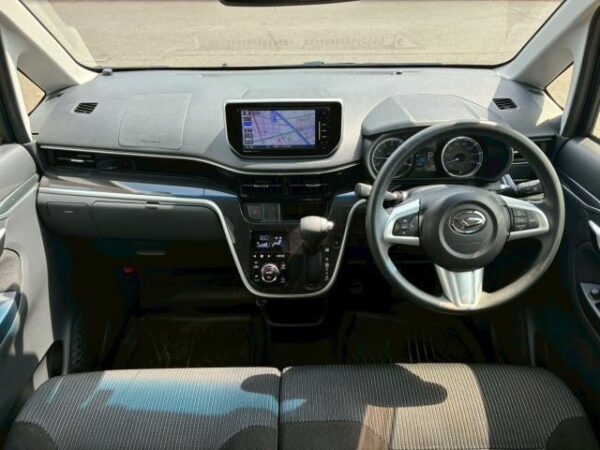 Ref:AUX-19614444 DAIHATSU MOVE 2018 - Image 3