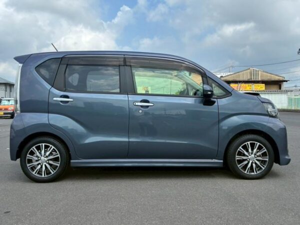 Ref:AUX-19614444 DAIHATSU MOVE 2018 - Image 4