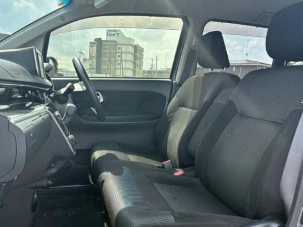 Ref:AUX-19614444 DAIHATSU MOVE 2018 - Image 6